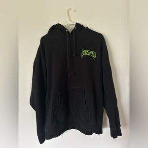 Last Call Creature Hoodie Black XL